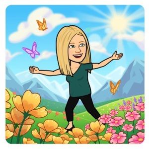 Meet your Posher, Ginette